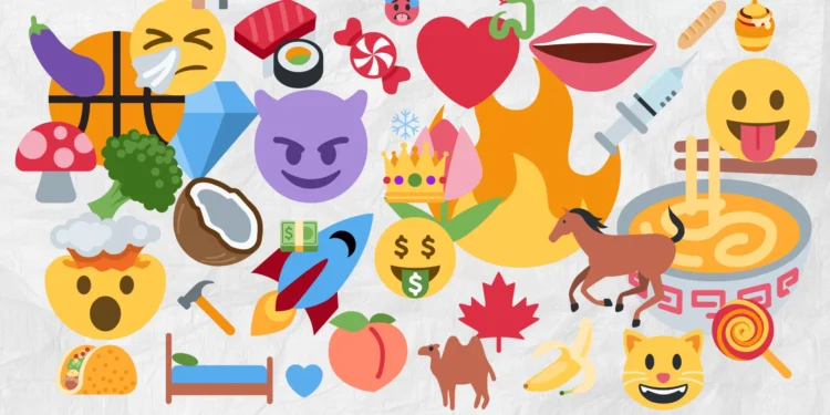 Sexting e drogas. PSP alerta pais para o duplo significado dos emojis