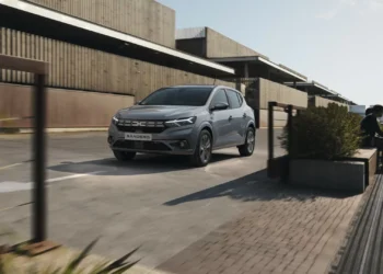 Os 10 carros com mais vendas na Europa no início de 2025