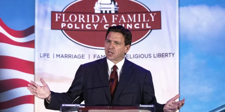 Florida debate lei de trabalho infantil para ajudar substituir imigrantes ilegais