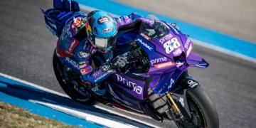 Internet propagou rumor sobre Miguel Oliveira. Yamaha ‘corta’ português?
