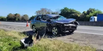 Carnaval 2025 registra queda de mortos e feridos em rodovias federais