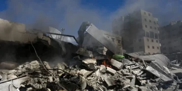 Israel ameaça civis, dá ultimato ao Hamas e fala em ‘destruição total’ de Gaza