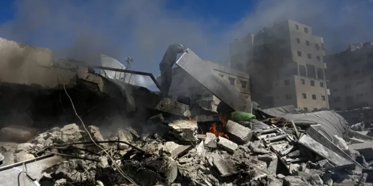 Israel ameaça civis, dá ultimato ao Hamas e fala em ‘destruição total’ de Gaza