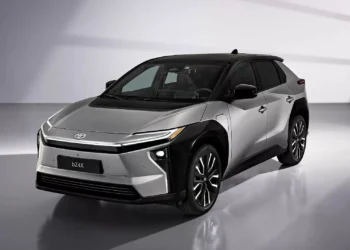 Toyota bZ4X é renovado. Ganha potência, autonomia e chega em setembro