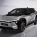 Toyota bZ4X é renovado. Ganha potência, autonomia e chega em setembro