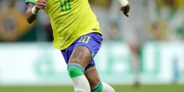 Regresso à vista? Neymar surge na primeira lista da seleção brasileira