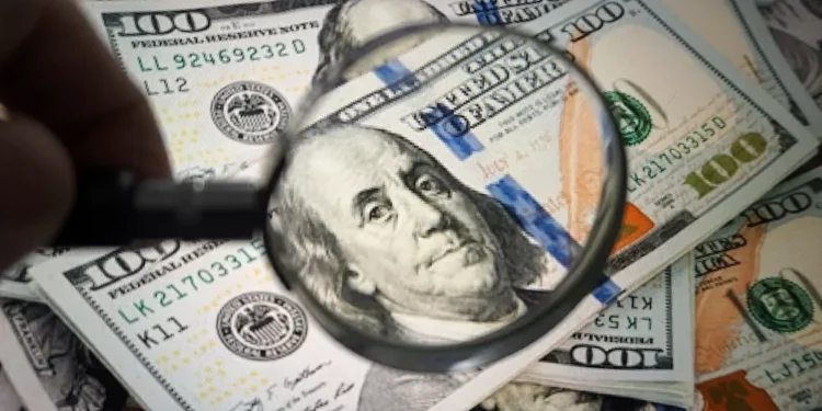 Federal Reserve de Atlanta revisa projeção do PIB dos EUA