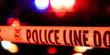 Adolescente de 14 anos mata polícia em Nova Jérsia