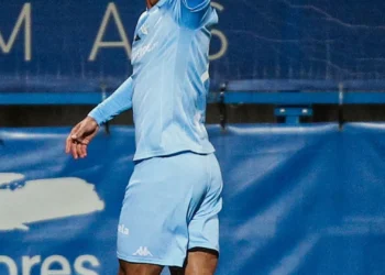 Aí vão 11 jogos sem perder para o Vizela