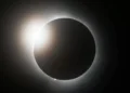 Eclipse solar vai poder ser visto no sábado