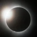 Eclipse solar vai poder ser visto no sábado