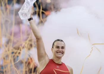 Aryna Sabalenka bate Jessica Pegula e conquista WTA 1.000 de Miami