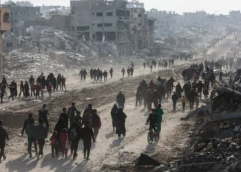 Israel envia delegação a Doha para discutir cessar-fogo em Gaza