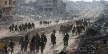 Israel envia delegação a Doha para discutir cessar-fogo em Gaza