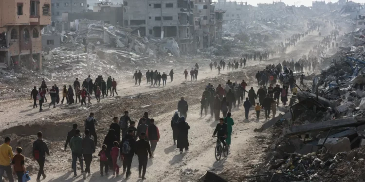 Israel envia delegação a Doha para discutir cessar-fogo em Gaza