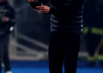 Sérgio Conceição após ‘pontapé’ na crise no AC Milan: “Desta vez…”