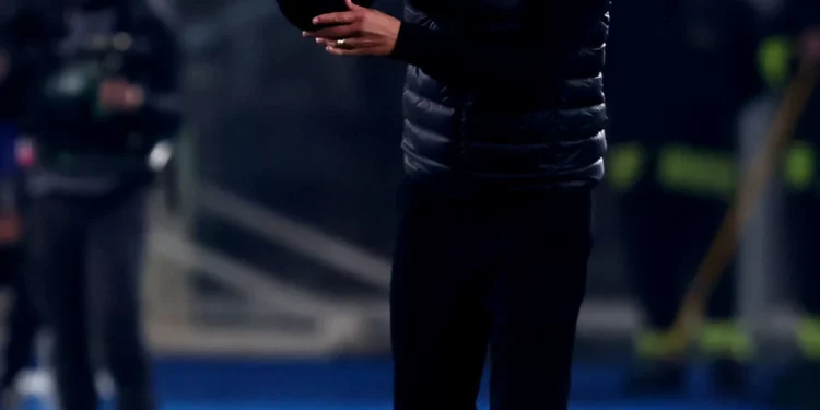 Sérgio Conceição após ‘pontapé’ na crise no AC Milan: “Desta vez…”