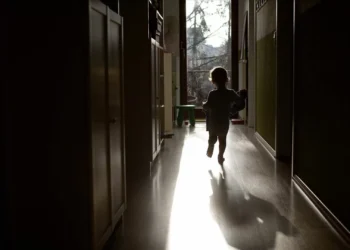 Insónia nas crianças tem aumentado nos últimos anos