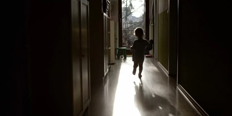 Insónia nas crianças tem aumentado nos últimos anos