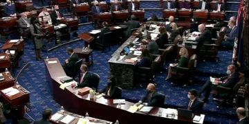 Nasa envia missão para resgatar astronautas presos na Estação Espacial