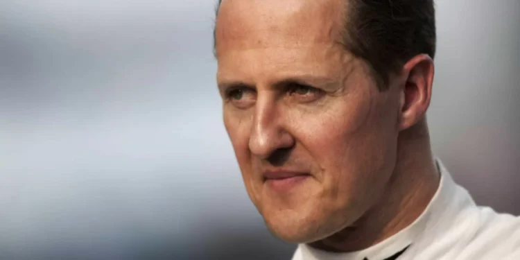 Amigo de Schumacher afirma que ele só deveria ter seis títulos