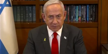 Netanyahu diz que Israel atacará em qualquer lugar no Líbano contra qualquer ameaça
