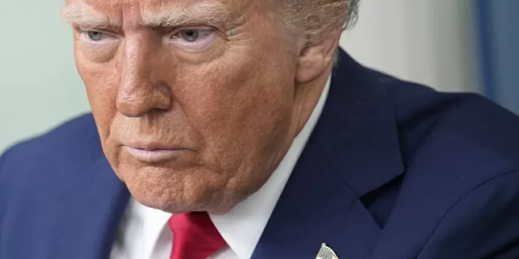 O mercantilismo de Donald Trump