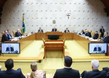 STF conclui: Moraes, Dino e Zanin estão aptos a julgar tentativa de golpe