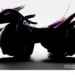 Honda desenhou uma moto muito especial… inspirada num Pokémon