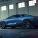 Elétrico da Lamborghini será o mais potente de sempre da marca