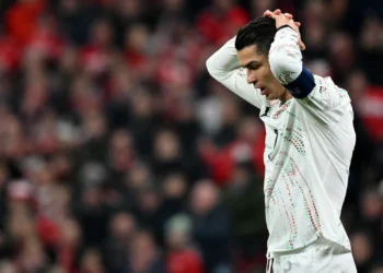 Cristiano Ronaldo reage ao ‘tombo’ de Portugal: “Temos 90 minutos…”