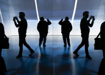 Rapaz procura companheira. O que é o movimento “incel”, peça-chave da série Adolescência?