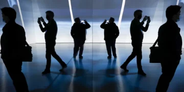 Rapaz procura companheira. O que é o movimento “incel”, peça-chave da série Adolescência?