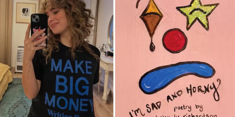 Atores de “The White Lotus” mostram bastidores de gravação em barco; veja