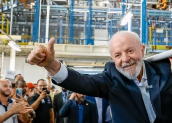 Lula volta a provocar Zema sobre investimentos do governo em Minas Gerais