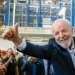 Lula volta a provocar Zema sobre investimentos do governo em Minas Gerais