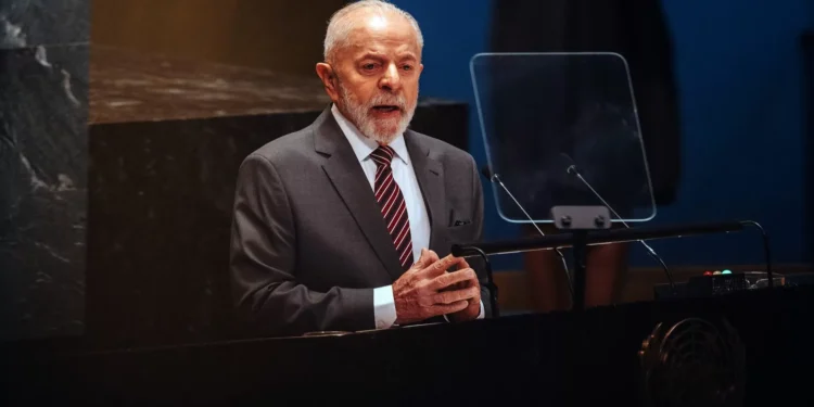 Brasil aumenta capacidade de produção de aço perante ameaças de Trump