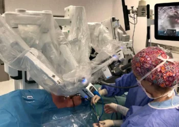 Matilde foi a 1.ª a ser submetida a esta cirurgia. Como está após um ano?