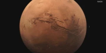 Nasa e SpaceX devem antecipar retorno de astronautas presos no Espaço