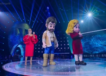 The Masked Singer: saiba quem foi desmascarado neste domingo (9)