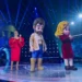 The Masked Singer: saiba quem foi desmascarado neste domingo (9)