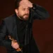 Kieran Culkin vence primeiro Óscar da noite