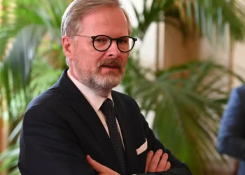 República Checa aumenta despesas militares para 3% do PIB até 2030