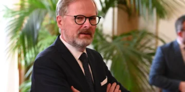 República Checa aumenta despesas militares para 3% do PIB até 2030