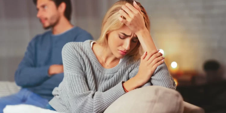 Três signos que precisam de cortar relações com os ‘ex’