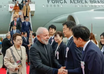 Lula no Japão: saiba quais são os planos estratégicos do presidente