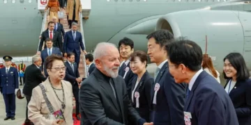 Lula no Japão: saiba quais são os planos estratégicos do presidente