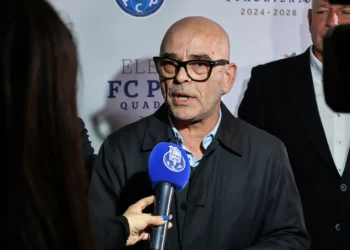 FC Porto ‘arrasado’ em Braga: “Equipa à imagem de quem nos dirige”