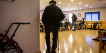 Como pode a Inteligência Artificial ajudar os idosos?