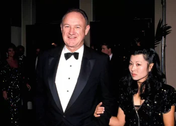 Gene Hackman morreu uma semana depois da mulher, ambos de causas naturais